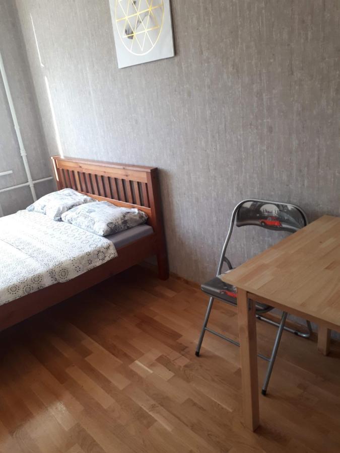 Kopli Apartment Tallinn Extérieur photo
