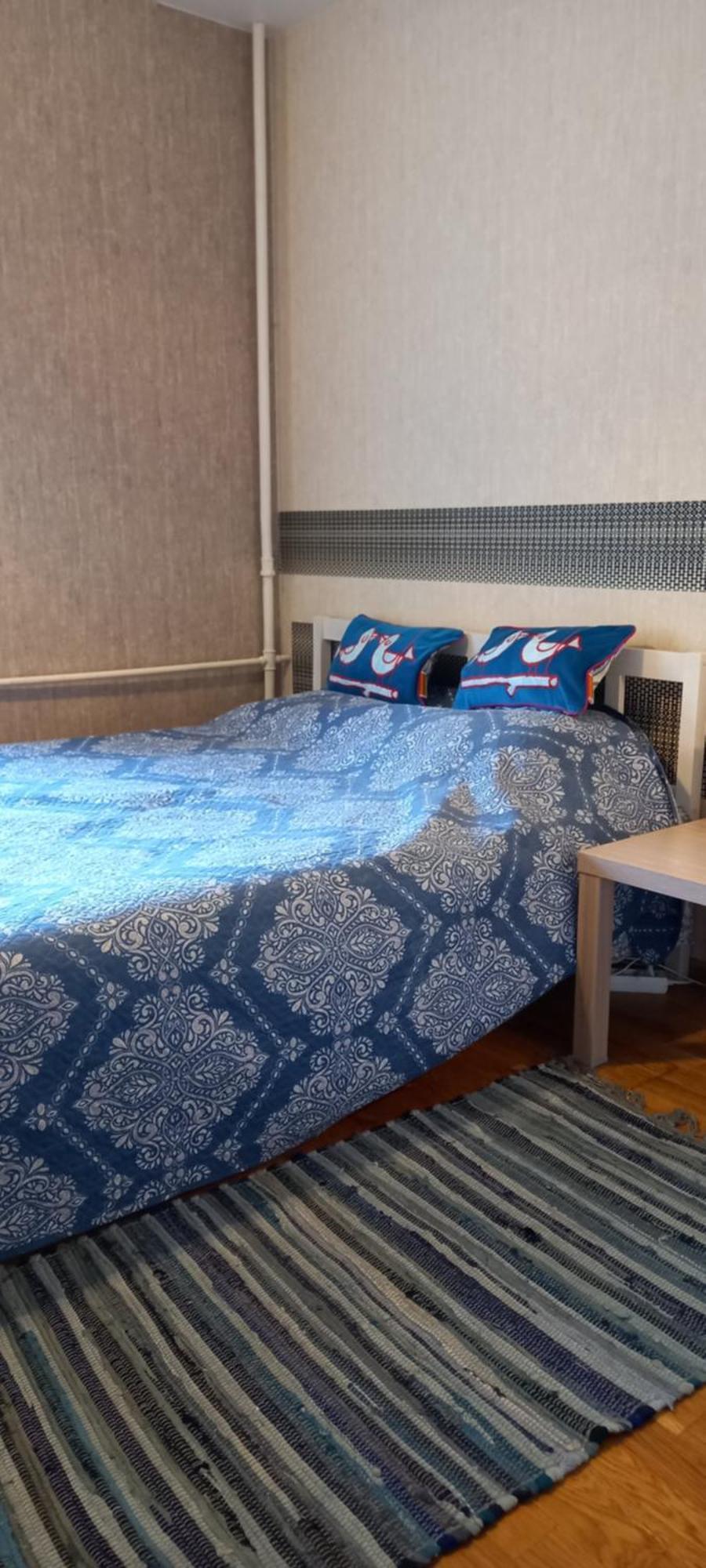 Kopli Apartment Tallinn Extérieur photo