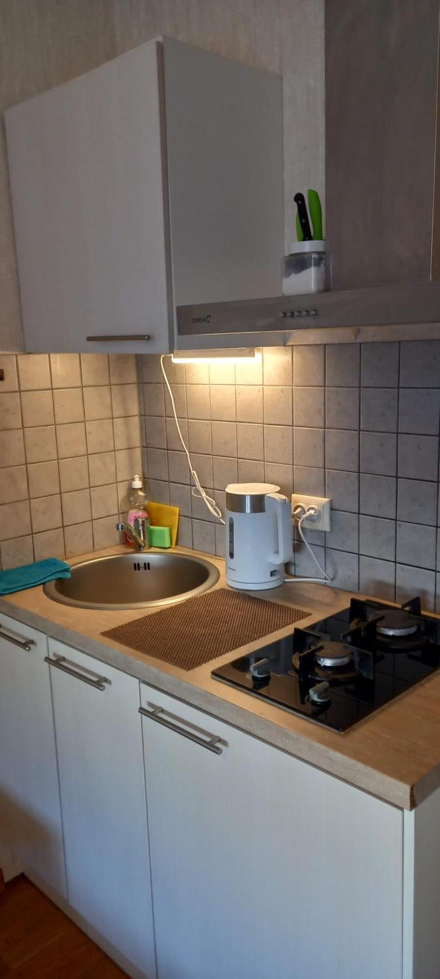 Kopli Apartment Tallinn Extérieur photo