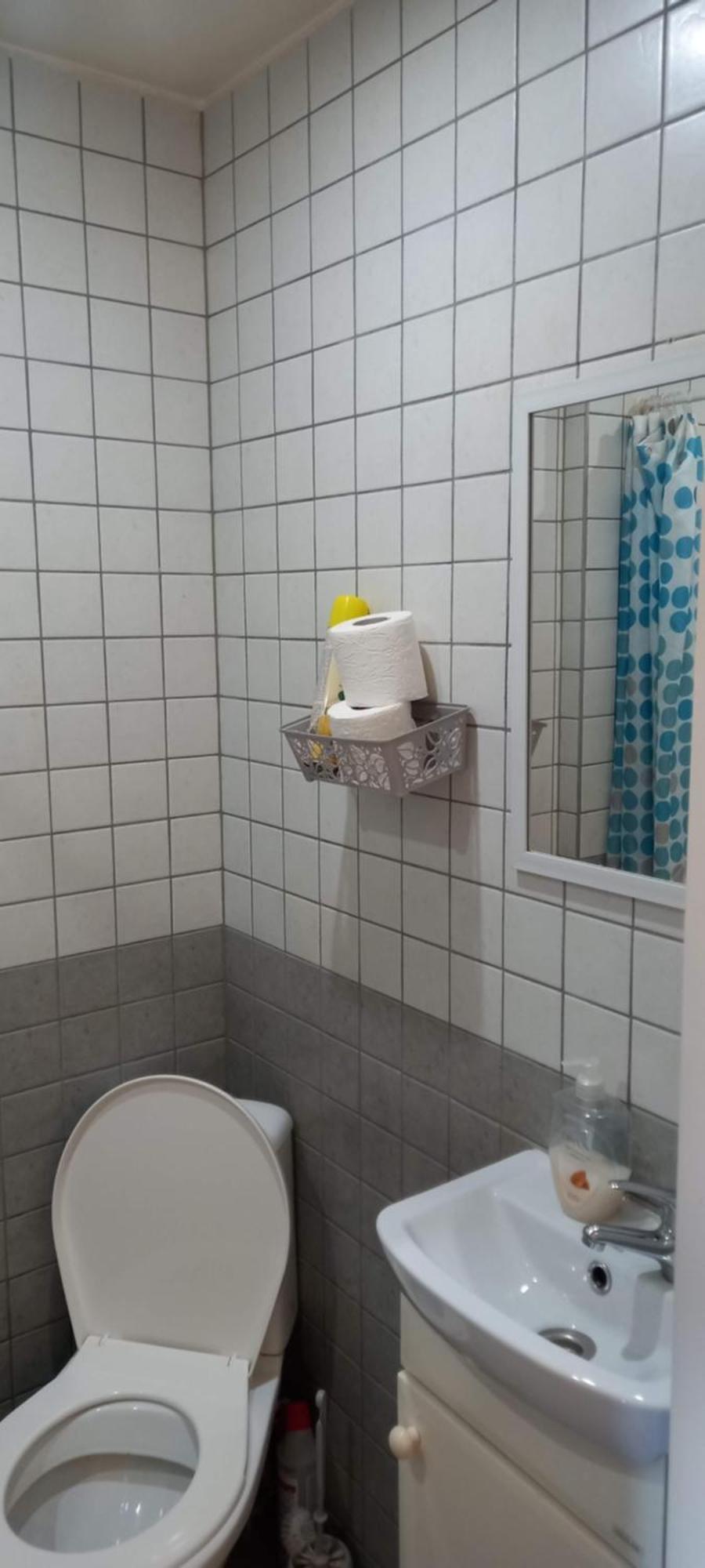 Kopli Apartment Tallinn Extérieur photo