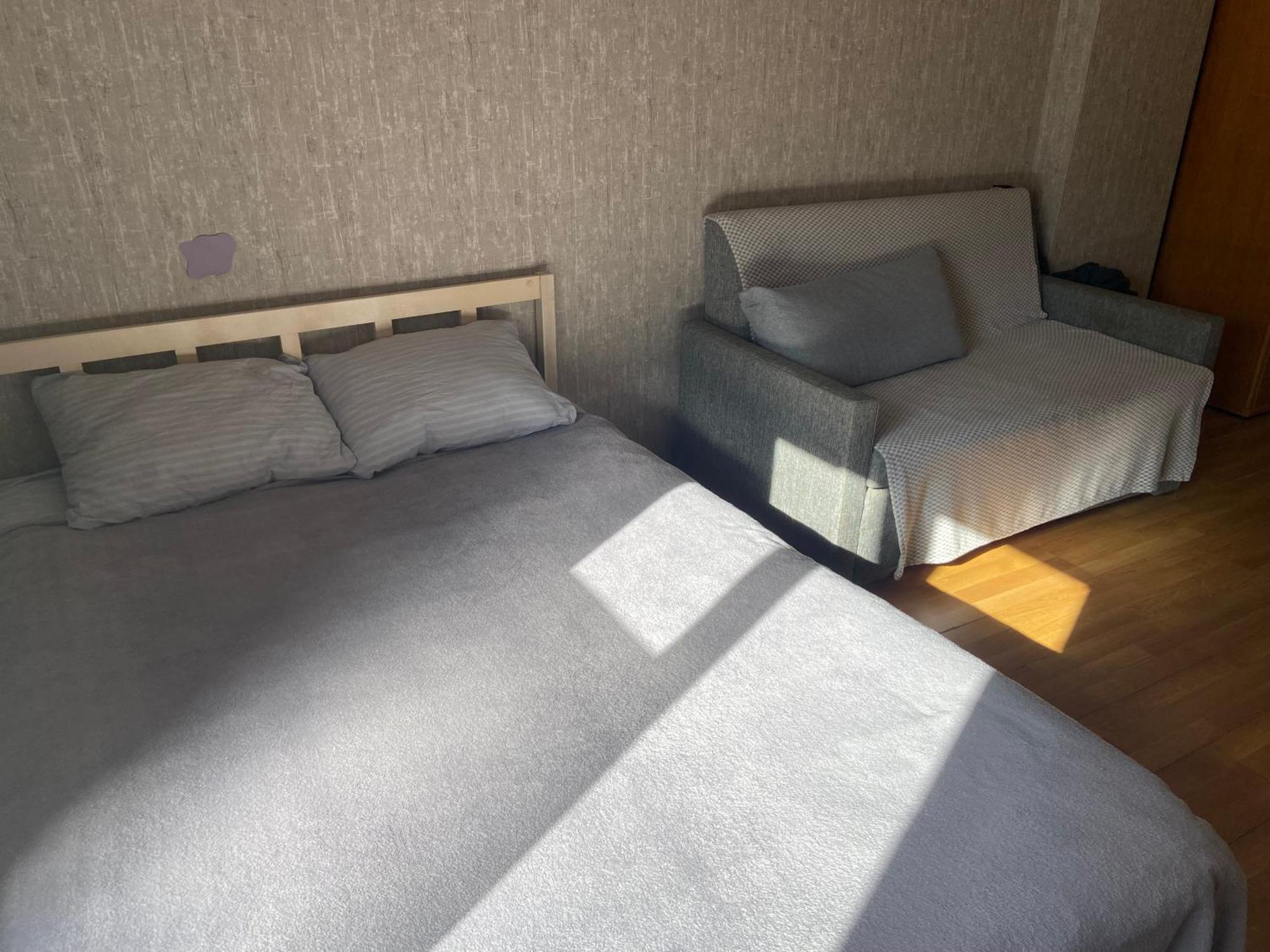 Kopli Apartment Tallinn Extérieur photo