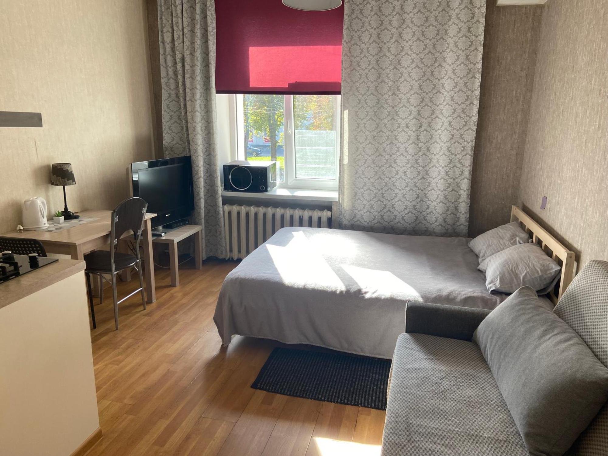 Kopli Apartment Tallinn Extérieur photo