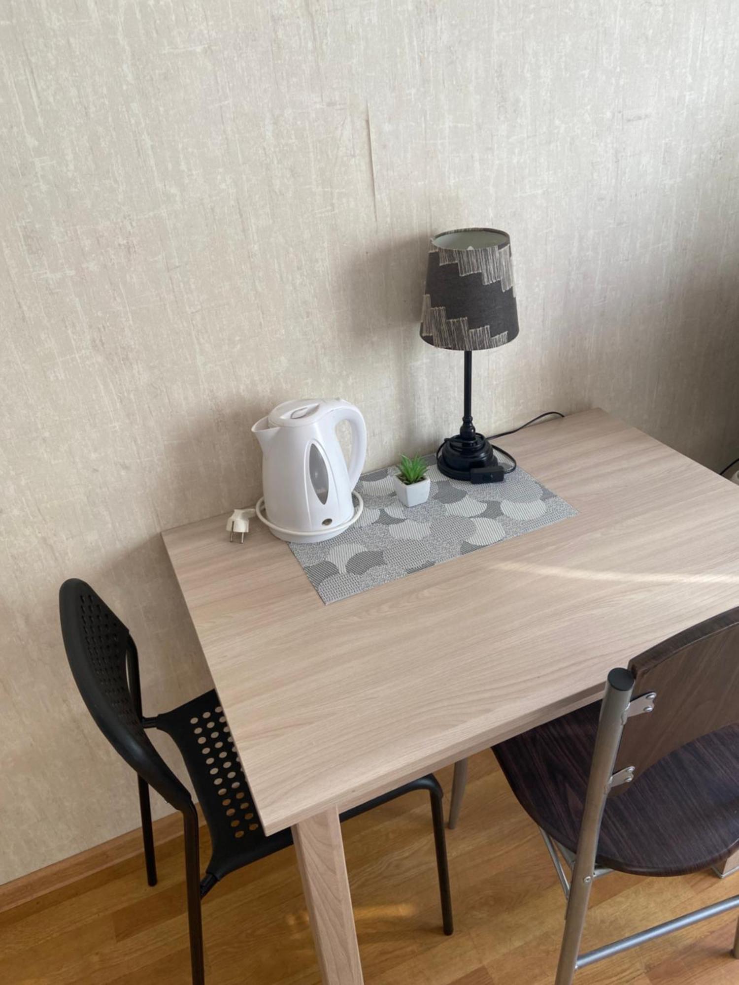Kopli Apartment Tallinn Extérieur photo