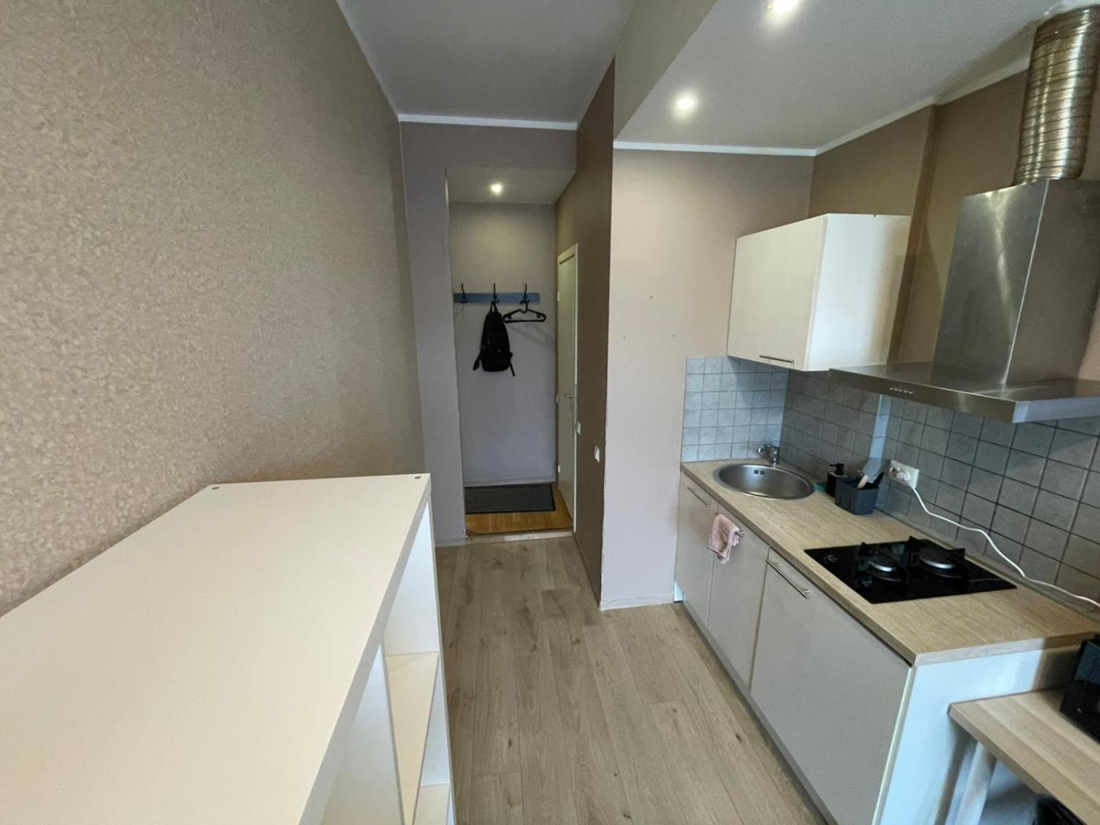 Kopli Apartment Tallinn Extérieur photo