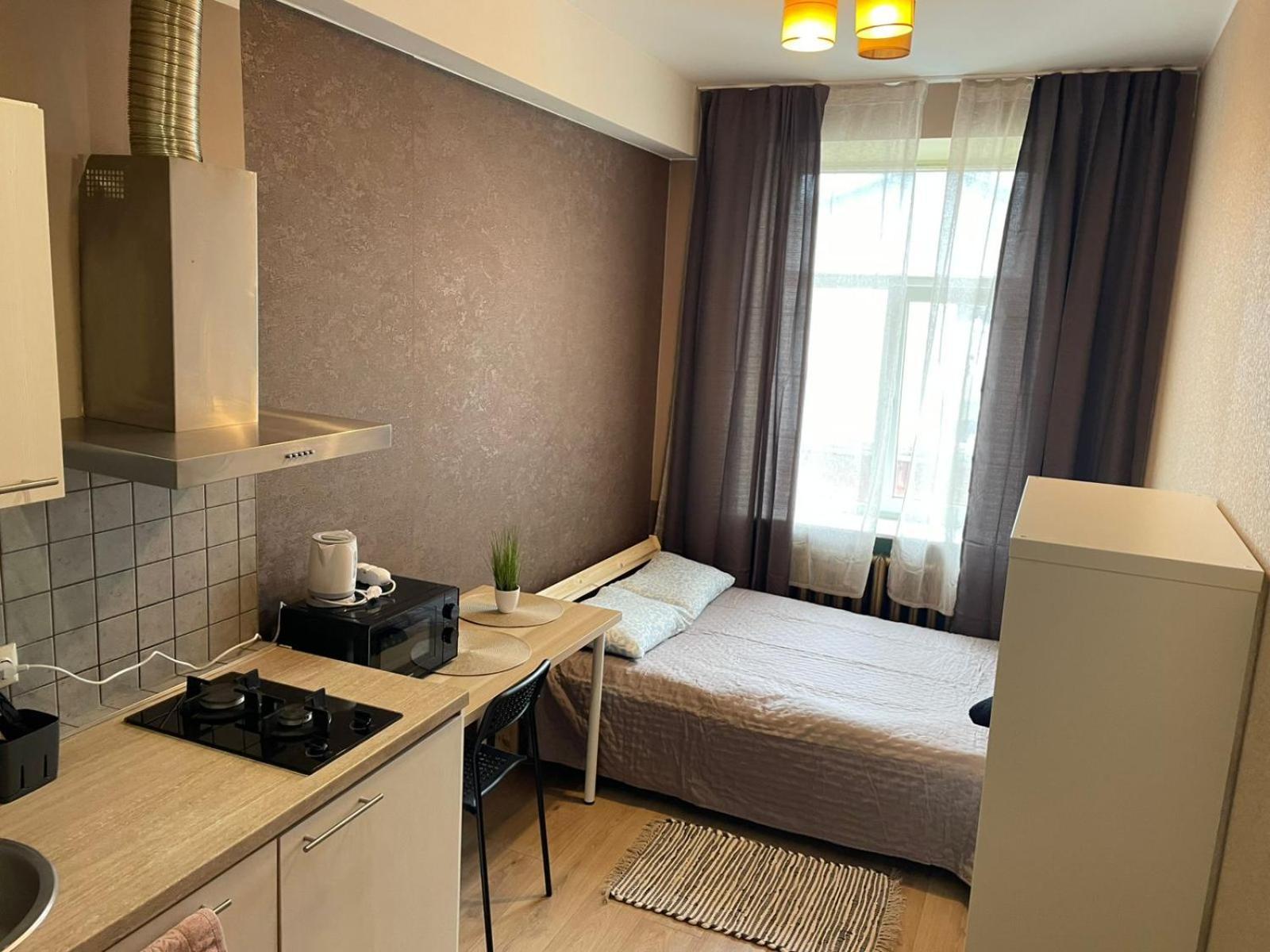 Kopli Apartment Tallinn Extérieur photo