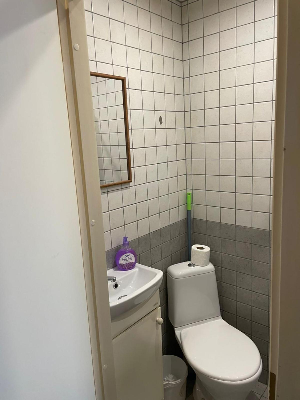Kopli Apartment Tallinn Extérieur photo