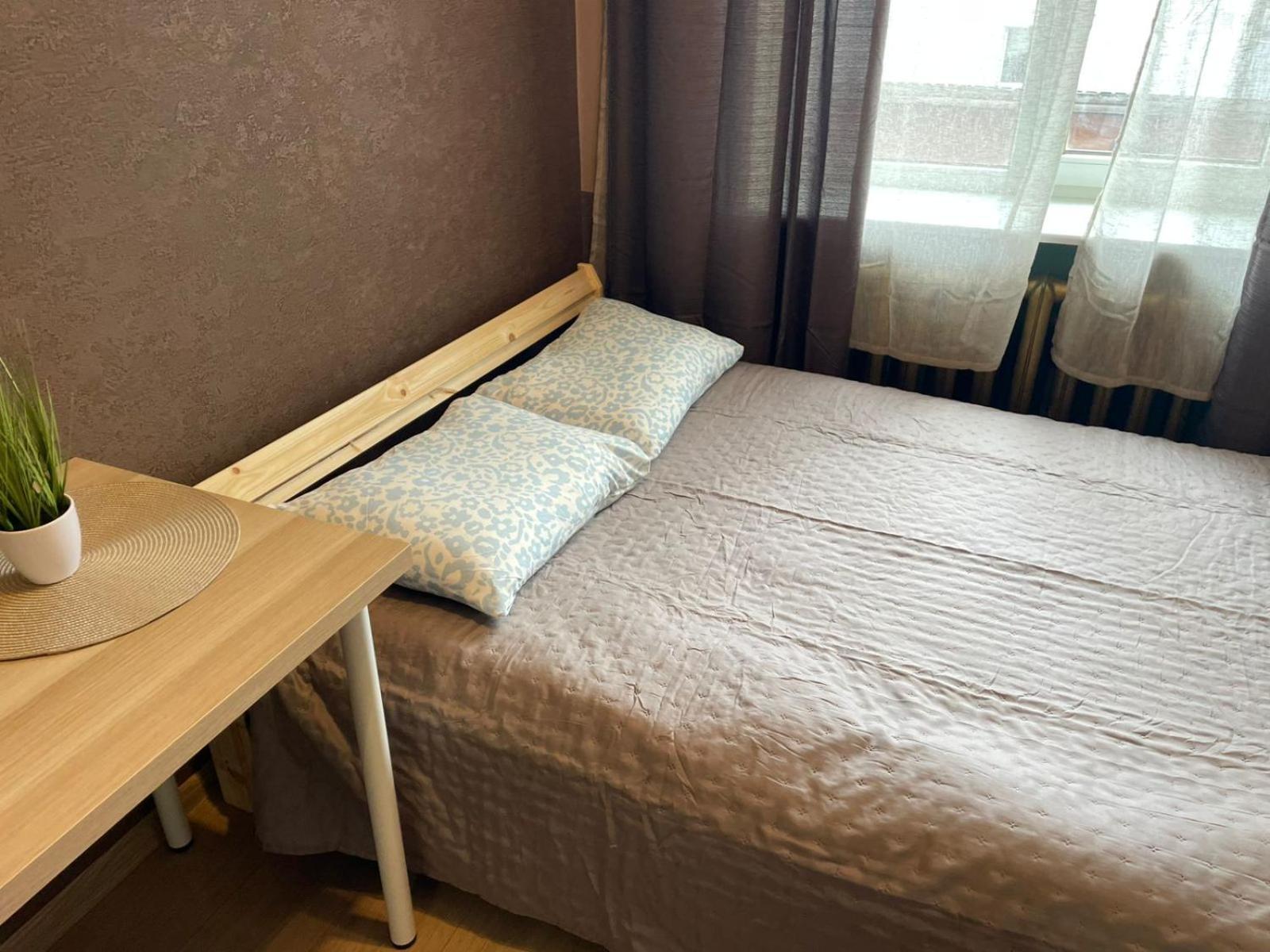 Kopli Apartment Tallinn Extérieur photo
