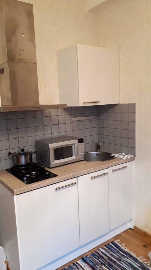 Kopli Apartment Tallinn Extérieur photo