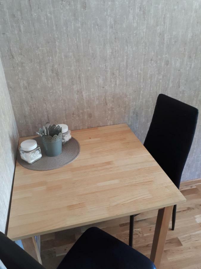 Kopli Apartment Tallinn Extérieur photo