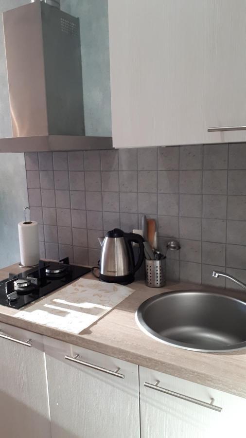 Kopli Apartment Tallinn Extérieur photo